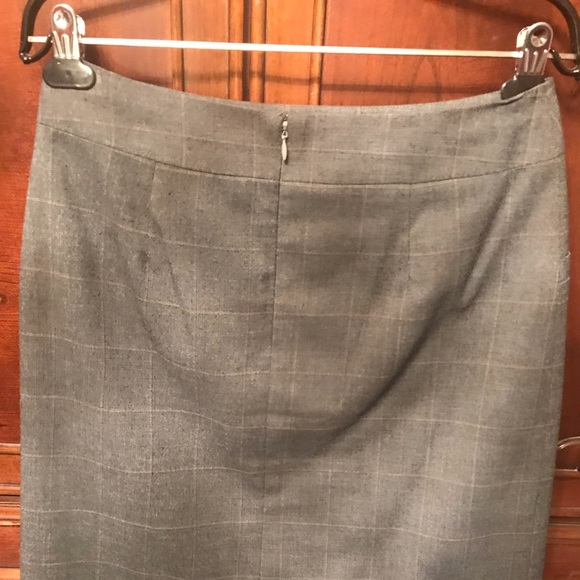 Pencil Skirt - Picture 3 of 5